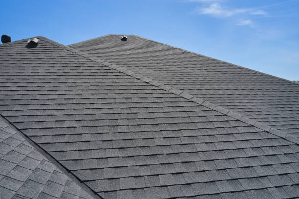 Fast & Reliable Emergency Roof Repairs in Bolivar, TN